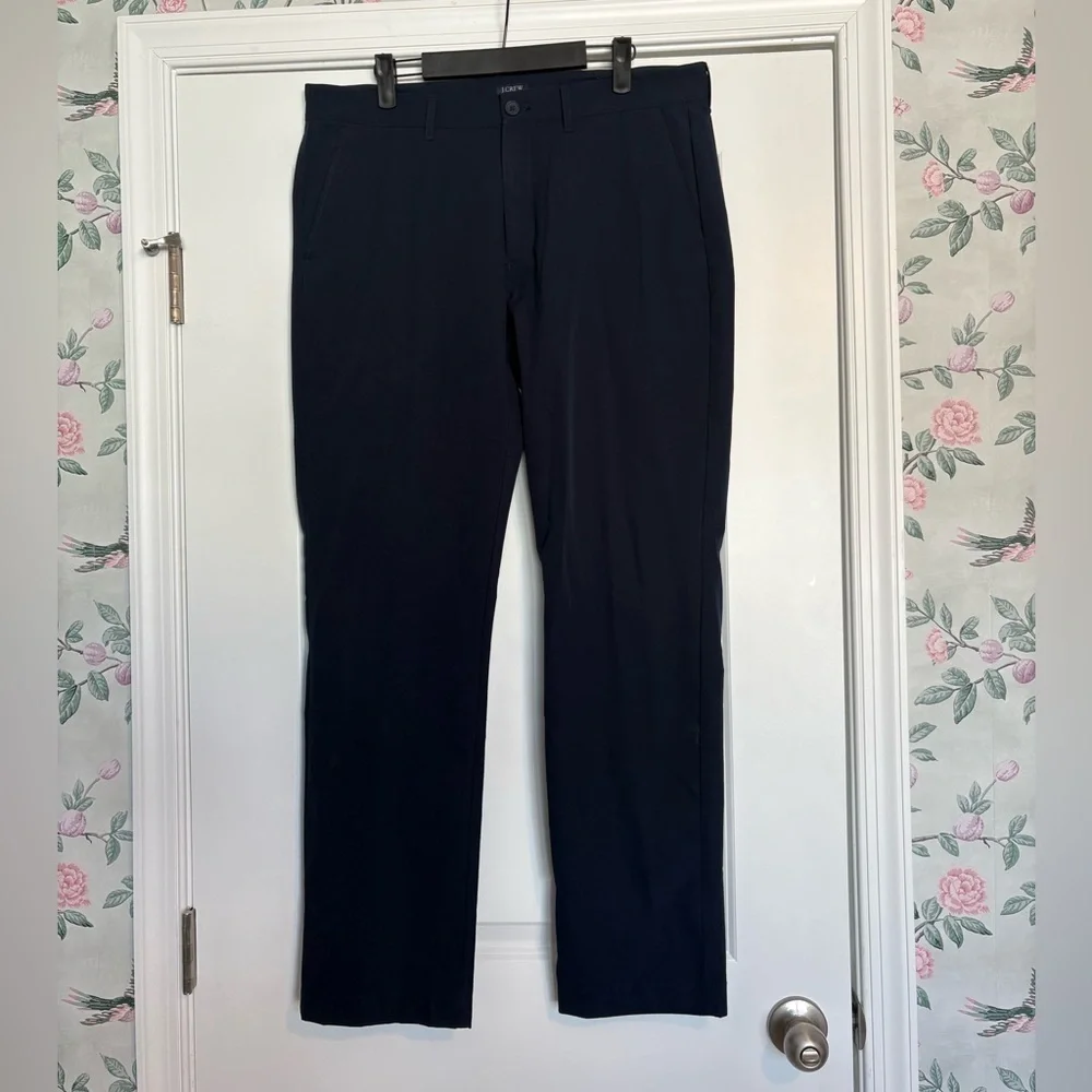 J. Crew euc crew